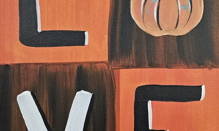 Art by the Bottle Paint Class